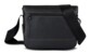 Sac bandoulière pour appareil photo réflex Le reporter Photo - Noir/Safran