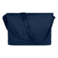 Sac bandoulière pour PC portable 13,3" LA garde robe - Rose/Bleu marine