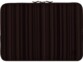 Sacoche pour PC portable 15" LA robe Allure Moka coloris marron de la marque Be.ez