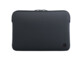 Sacoche pour PC portable 15" LA robe coloris gris/noir de la marque Be.ez