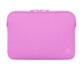Sacoche pour PC portable 15" LA robe rose de la marque Be.ez