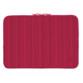 Sacoche pour PC portable 15" LA robe Allure Red Kiss coloris rouge de la marque Be.ez