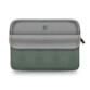 Sacoche pour PC portable MILANO II ECO 13/14" - Vert