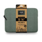 Sacoche pour PC portable MILANO II ECO 13/14" - Vert
