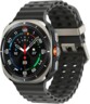 Samsung Galaxy Watch Ultra 64 Go GPS AMOLED 1,5" Titane Premium