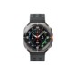 Samsung Galaxy Watch Ultra 64 Go GPS AMOLED 1,5" Titane Premium