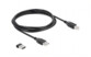 Scanner de code-barres 1D et 2D avec 2,4 GHz, bluetooth et USB