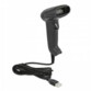 Scanner de codes-barres USB 1D et 2D