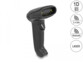 Scanner laser de codes-barres 1D Delock