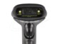 Scanner laser de codes-barres 1D sans fil