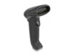 Scanner laser de codes-barres 1D sans fil