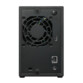 Serveur NAS 2 baies Drivestor 2 Lite