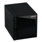 Serveur NAS 4 baies Drivestor 4 Pro AS3304T
