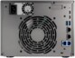 Serveur NAS 6 baies Lockerstor 6 Gen3 AS6806T