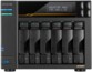 Serveur NAS 6 baies Lockerstor 6 Gen3 AS6806T