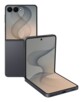 Smartphone pliable Galaxy Z Flip8 5G 256 Go Graphite
