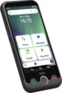 Smartphone sénior Doro Aurora A10 Graphite