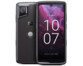 Smartphone Stellar M6E 6,1" 5G Double nano SIM 64 Go Noir