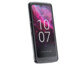 Smartphone Stellar M6E 6,1" 5G Double nano SIM 64 Go Noir
