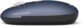 Souris sans fil rechargeable bluetooth Pure Mac 3200 dpi - Bleu foncé