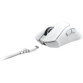 Souris gaming sans fil Razer DeathAdder V3 Pro 30000 dpi blanche