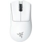 Souris gaming sans fil Razer DeathAdder V3 Pro 30000 dpi blanche