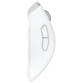 Souris gaming sans fil Razer DeathAdder V3 Pro 30000 dpi blanche