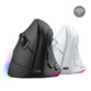 Souris gaming verticale sans fil 8400 dpi