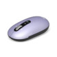 Souris sans fil ergonomique Pure Mac 3200 dpi - Lavande