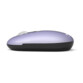 Souris sans fil ergonomique Pure Mac 3200 dpi - Lavande