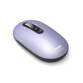 Souris sans fil ergonomique Pure Mac 3200 dpi - Lavande