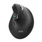 Souris verticale ergonomique sans fil ERGO AUDITOR