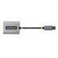 Adaptateur Double Casque USB C avec Entrée Micro