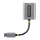 Adaptateur Double Casque USB C avec Entrée Micro