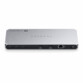 Station d’accueil Thunderbolt 4 avec DisplayLink