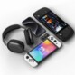 Station d’accueil USB-C mobile XR avec audio