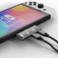 Station d’accueil USB-C mobile XR avec lecteur microSD