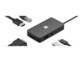 Station d'accueil USB-C Surface 1E4-00002