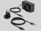 Station d’accueil USB Type-C pour 2 x SATA HDD / SSD