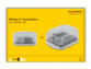 Station d’accueil USB Type-C pour 2 x SATA HDD / SSD