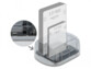 Station d’accueil USB Type-C pour 2 x SATA HDD / SSD