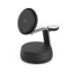 Station de charge 25 W UltraCharge Pro pour iPhone et accessoires
