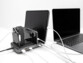 Station de chargement USB avec 6 ports USB-A/USB-C