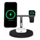Station de recharge sans fil 3-en-1 MagSafe 15 W BoostCharge