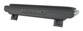 Support de refroidissement pour ordinateur portable Noir