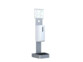 Support de table pour distributeur automatique de désinfectant