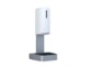 Support de table pour distributeur automatique de désinfectant