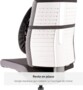 Support dorsal Back Angel pour siège