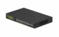 Switch Ethernet 24 Ports PoE Gigabit (GS324P) avec 16 Ports PoE + à 190W