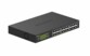 Switch Ethernet 24 Ports PoE Gigabit (GS324P) avec 16 Ports PoE + à 190W